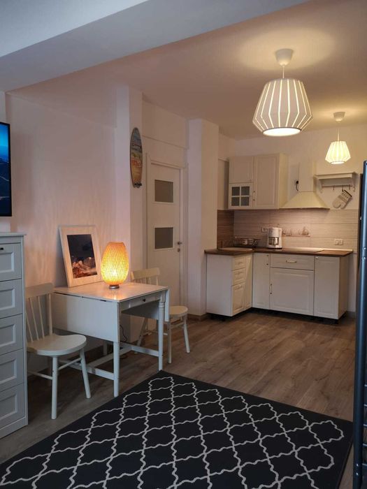 Garsoniera Faleza Nord Zona Reyna