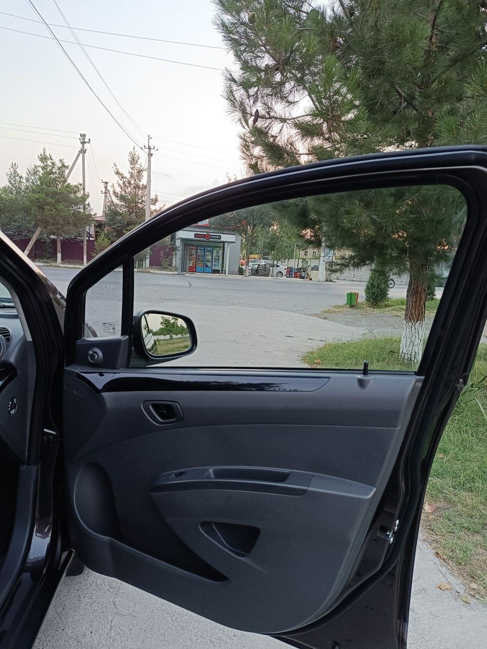 Спарк 3 позиция .