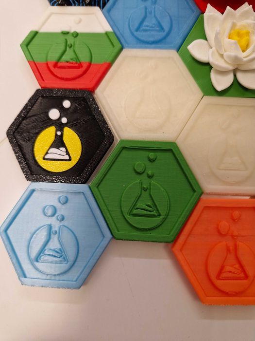 Лапкойн колекция