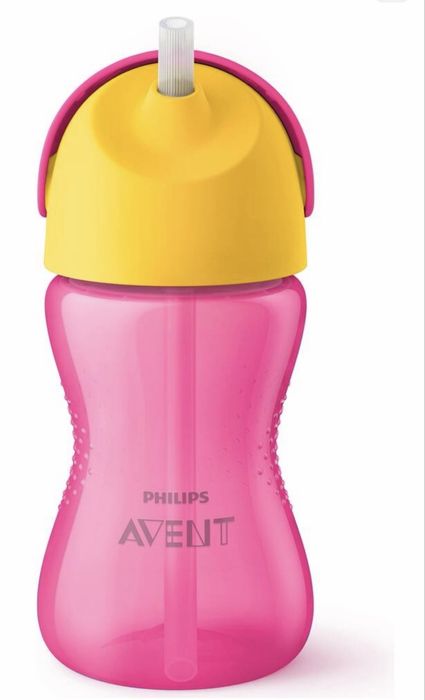 Продам поильник-непроливайку Philips Avent