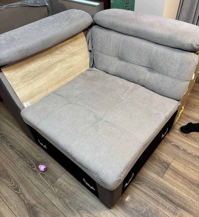 Част от мека мебел