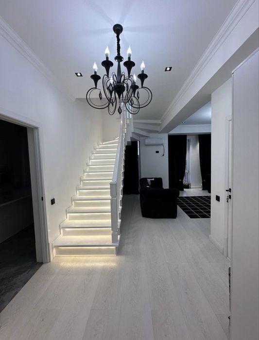 Ж/К Ёшлик 3/9/10 Новостройка В Аренду