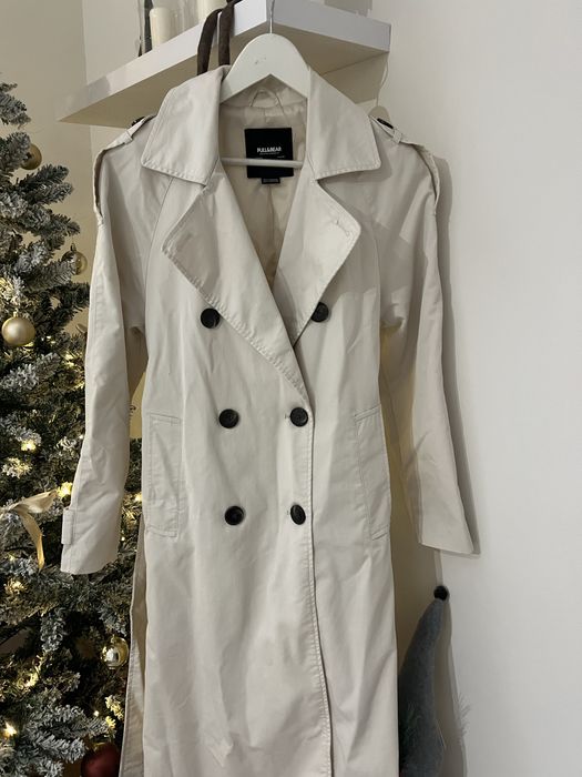 Trench coat / тренчкот