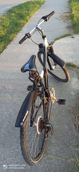 Vând bicicleta!!