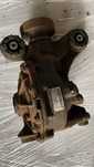 Grup spate raport 2.73 Jaguar XF X250 3.0 2012 9X23-4A213-EC