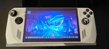 Consola Gaming ASUS ROG Ally Z1 Extreme