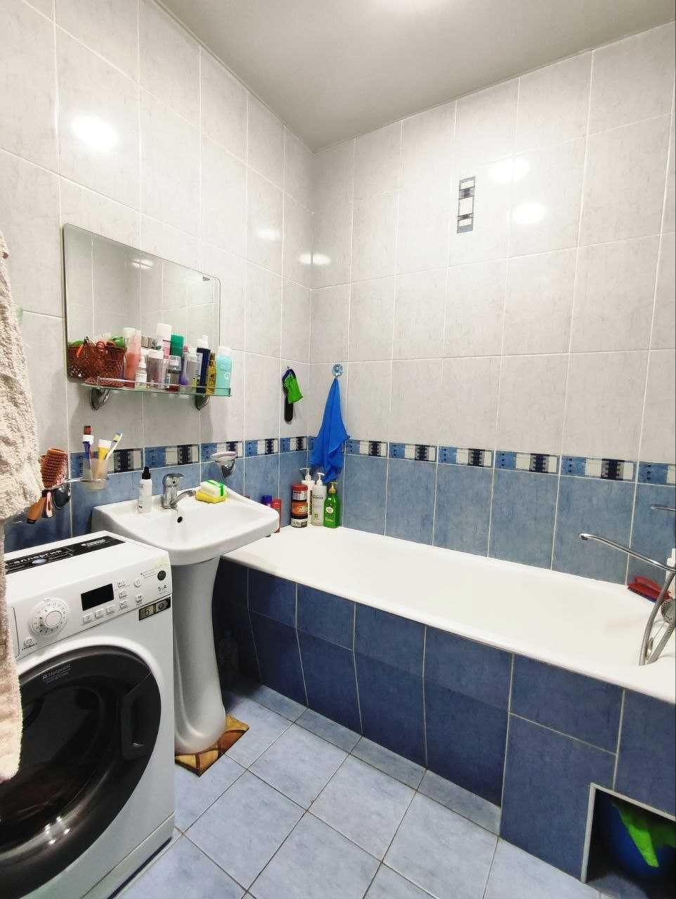 Yunusobod shahrida 2 xonali kvartira sotiladi