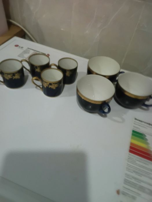 Продаю чашки звоните