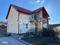 Casa tip Duplex cu teren generos de 1500 mp Sura Mare - Sibiu