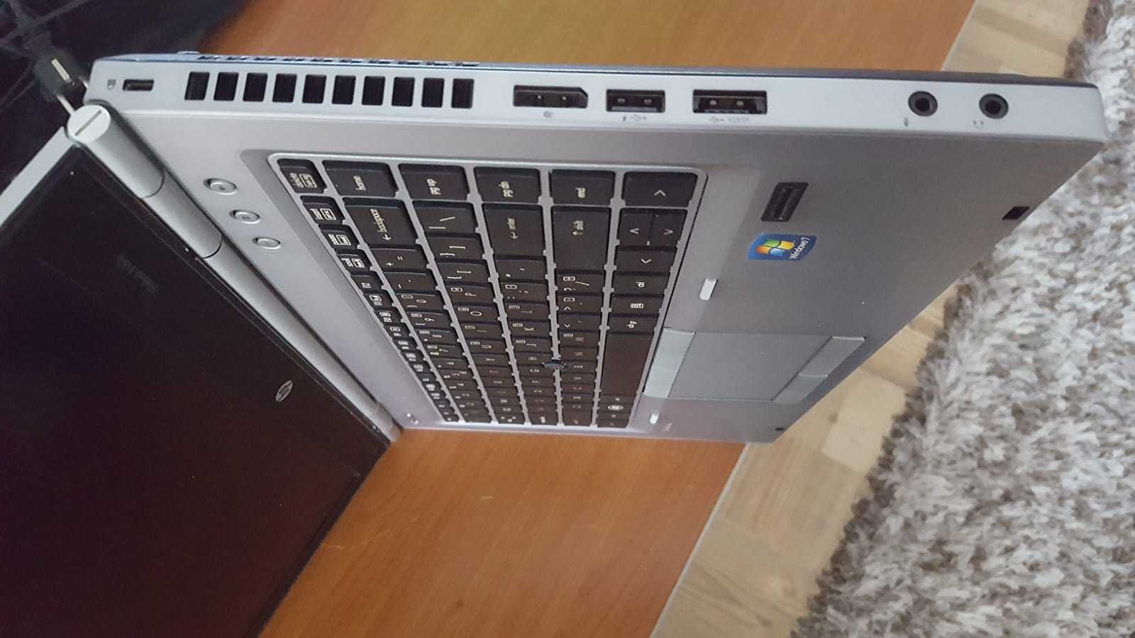 OFERTA!!! Laptop EliteBook 8460p