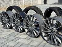 Jante Mercedes CLA  W177 AMG 225/40/R19 +anvelope