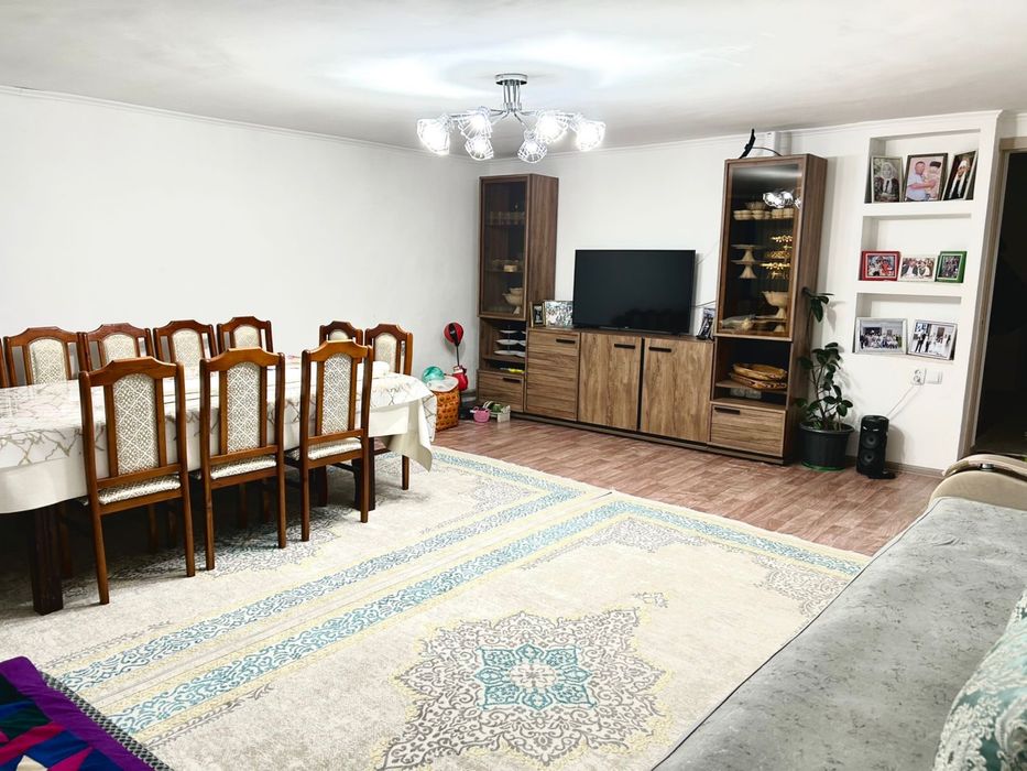 Продается большой дом