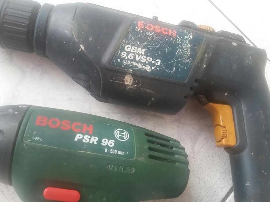 Filetante bosch gbm9,6vsp-3 si psr96