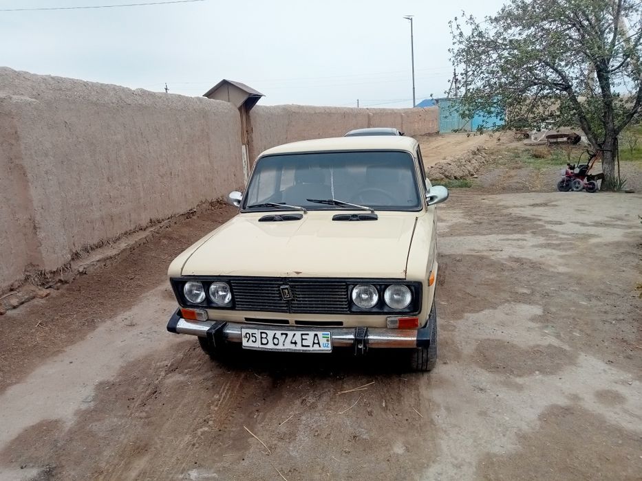 Vaz 2106 satiladi