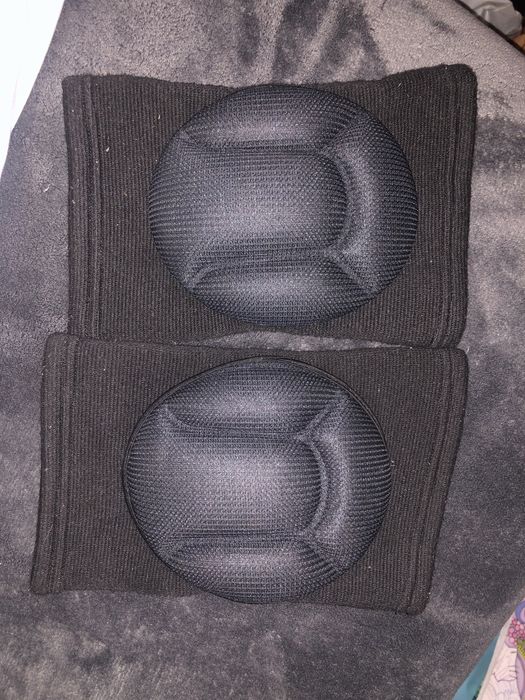 наколенники для волейбола