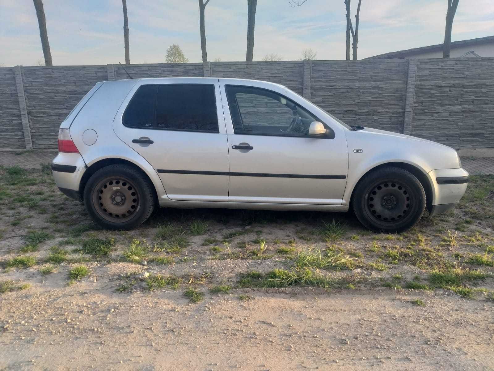 Vw golf 4 1.9 tdi 2003