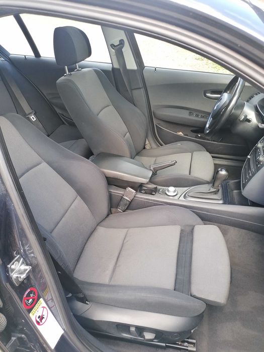 BMW 120d motor 2000 cm 163 Cp AUTOMATA!!! FULL OPTION!!!