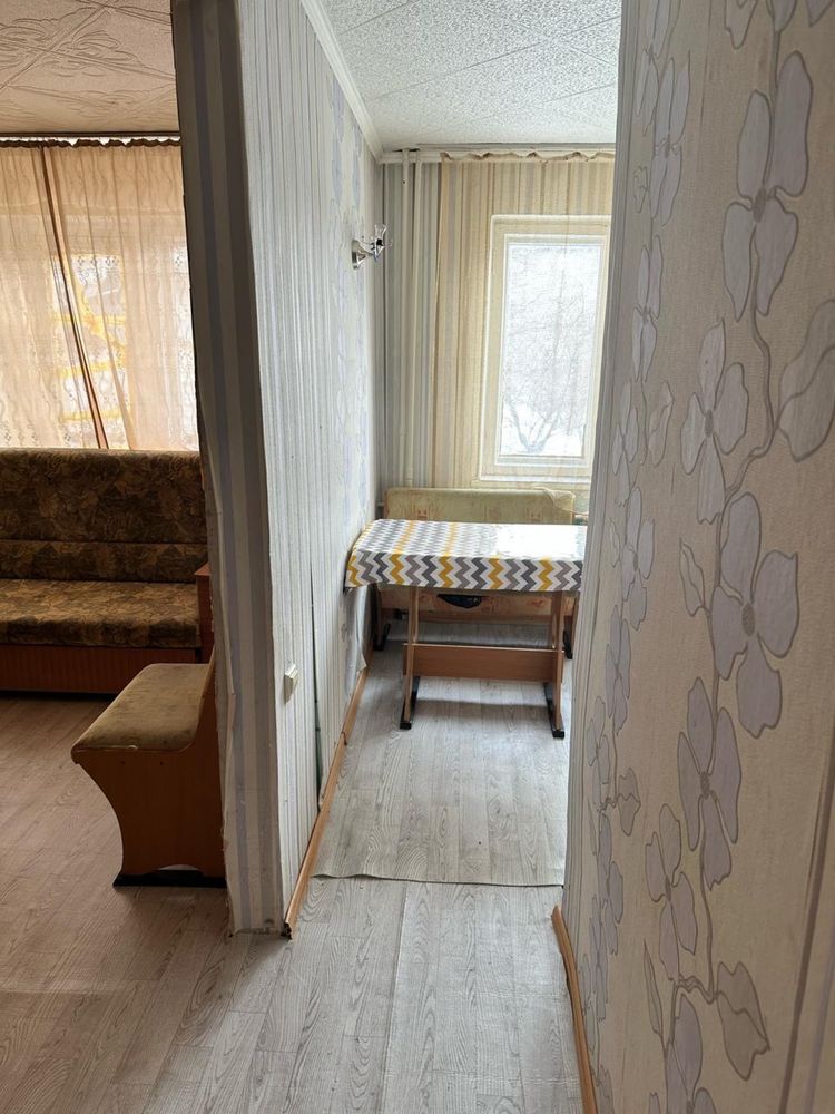 Продам 1-комнатную квартиру на 2 этаже