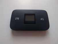 последен модел сим карти 4G LTE RUTER ZTE ORIGINAL-отключен-не кодиран