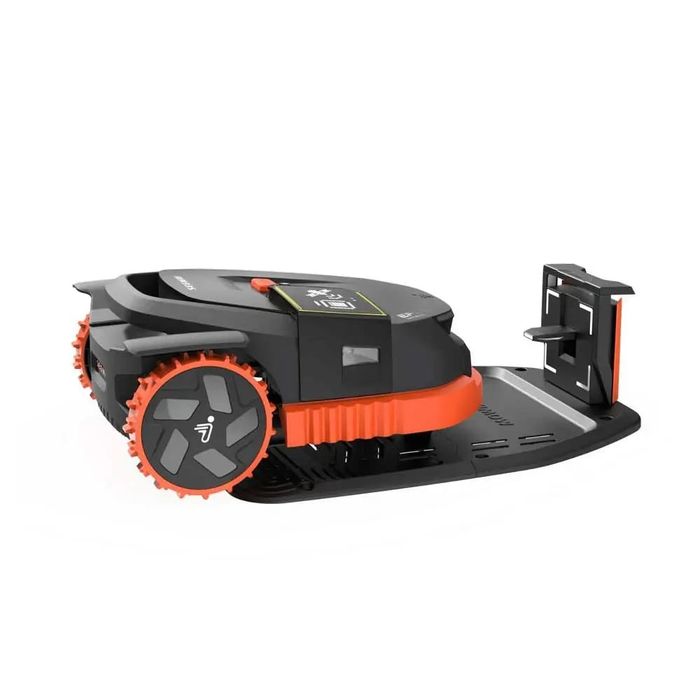 Robot de tuns gazon,Segway NAVIMOW X350E, 5000mp