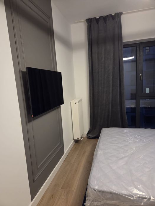 Apartament de închiriat în complexul Silk District, Iasi