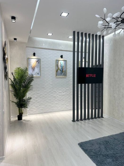 Аренда Паркентский Макро 2 комнатная квартира