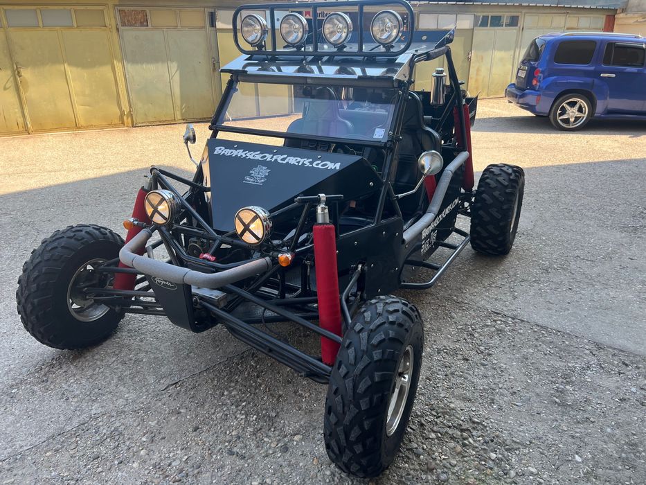 Бъги/УТВ JOYNER 1100