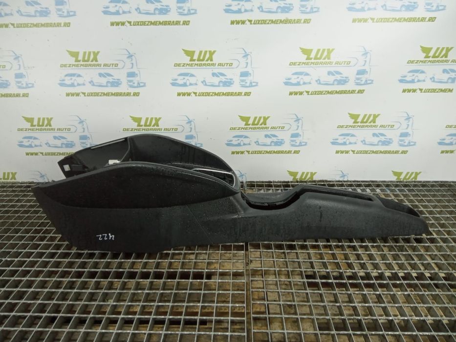 Consola centrala Audi A1 8X  [din 2010 pana  2014]