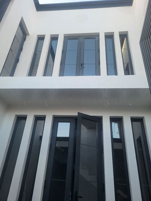 Новый евродом за 180.000 в Чиланзаре