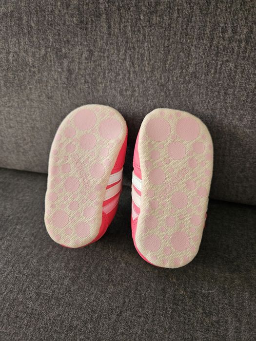 Adidas NEO Бебешки маратонки, 16 номер