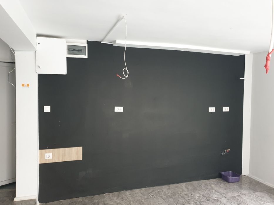 Inchiriez spațiu comercial Str. Oltului nr. 26, zona Cina/lic Dunarea