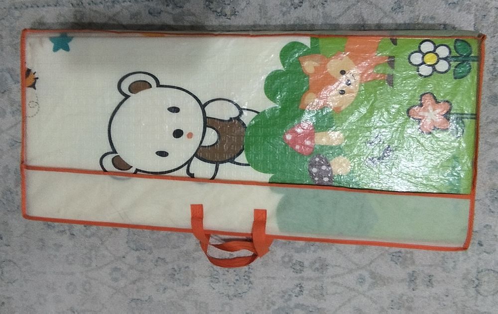 Коврик для детей