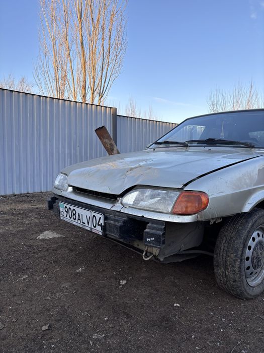 Lada, Ваз 2114 1,6 продам