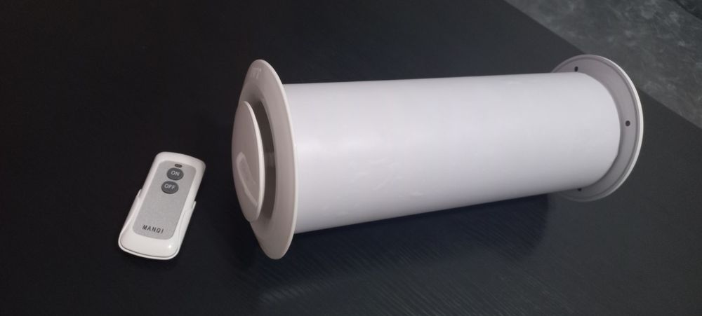 Очиститель воздуха (рекуператор) Manqi lite