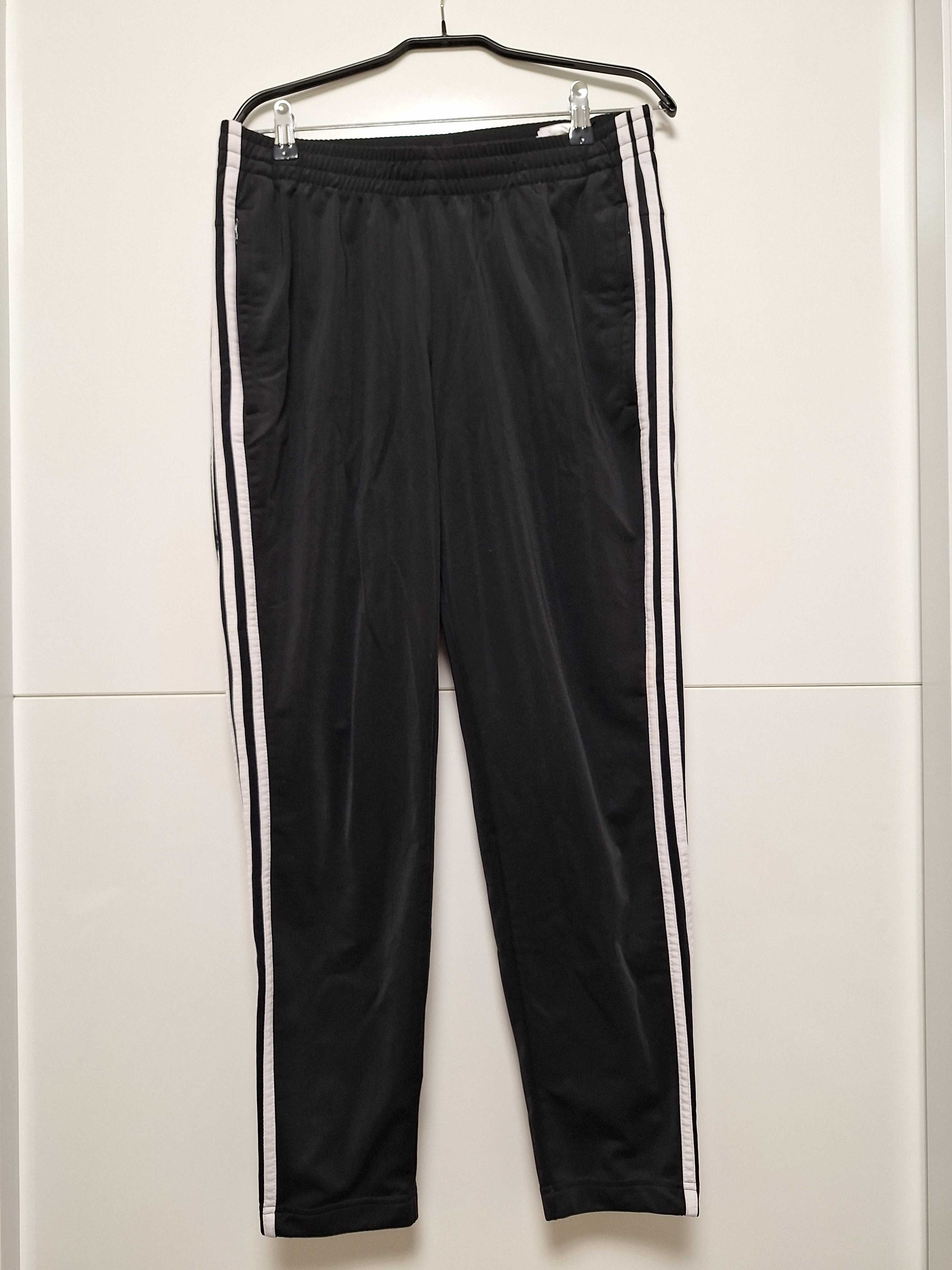 ADIDAS Спортен екип WTS BACK2BAS 3S  / размер М