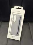 Husa Samsung S Pen Case pentru Galaxy Z Fold 6, Grey .