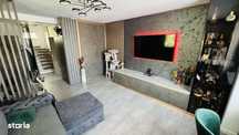 Casa Premium P+1+M, individuala, de vanzare
