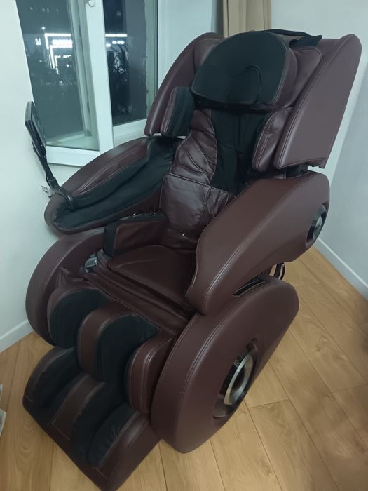 Кровать массожор