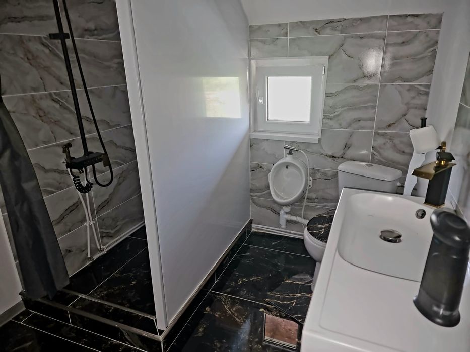 Cazare in regim hotelier