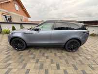 Land Rover Range Rover Velar Primul proprietar