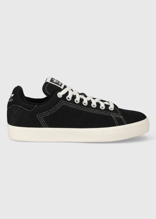Велурени обувки Adidas