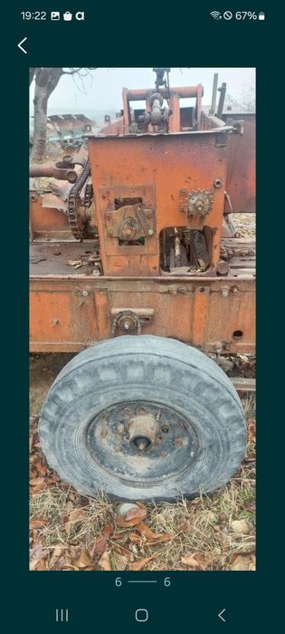 Прис подборчик сотилади