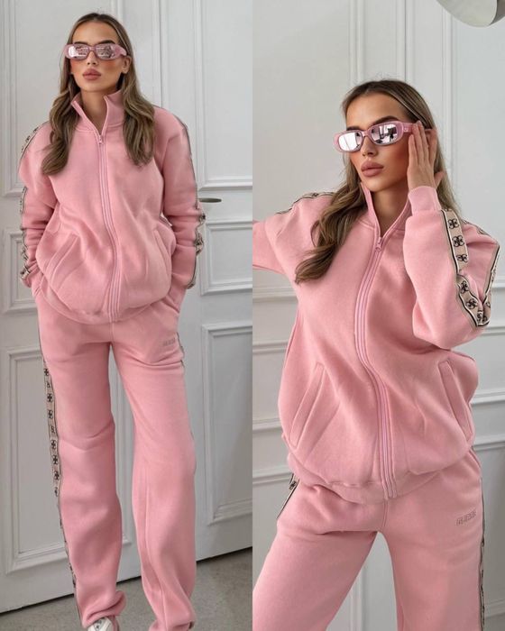 Ватирани дамски комплекти