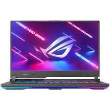 Gaming laptop ASUS ROG STRIX gl513ie