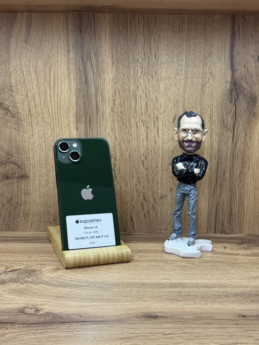 iPhone 13 128 gb | 86% | kapashev mobile
