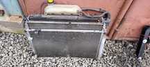 Radiatoare complete cu electroventilator Toyota Avensis 2.2 177cp
