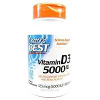 Vitamin d3 5000 doza, витамин д3 5000iu, витамин d3 5000me