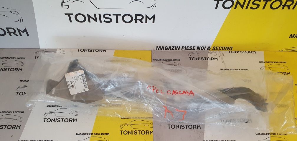 Suport bara fata sub far Opel Cascada, Gtc , gm 13406715