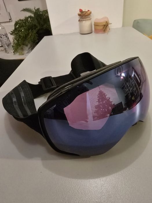 Vand ochelari ski Scott Vapor Ls 2025 lentila fotocromata