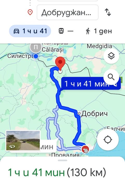 Продава се Къща в с. Добруджанка, Област Силистра - 80 кв.м за 225 €/кв.м - Снимка #1
